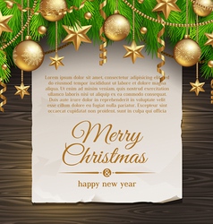 Happy New Year 2013 vector image