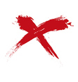 Ixs vector image