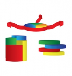 Plan vector image