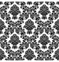Brown wallpaper vector image