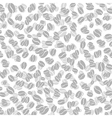 Coffee background8 vector image