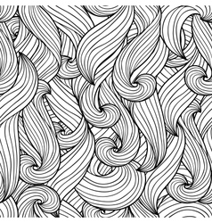 Seamless abstract pattern vector image
