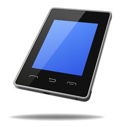 Cellphone vector image