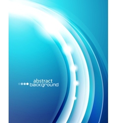 Business abstract background vector image