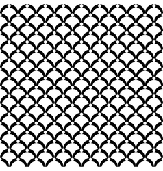 Seamless pattern vector image