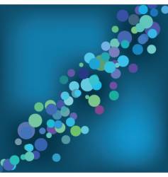 Blurry background Blurry background vector image