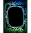 Banner vector image