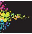 Abstract background vector image
