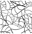 Leaves Seamless Pattern vector image
