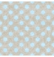 Retro Pattern Seamless vector image
