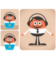 Support vector image