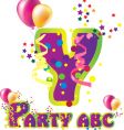 Y vector image