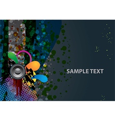 Abstract 29 vector image