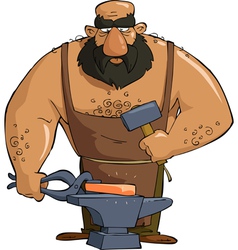 Smith vector image