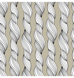 Seamless Pattern vector image