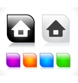 Web design elements vector image