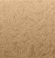 Floral Texture vector image
