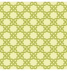 Seamless pattern vector image