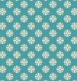 Cross dots texture vector image