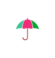 Umbrella Icon Umbrella Icon vector image