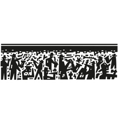 Jazz band vector image