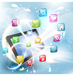 Business Concept vector image
