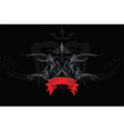 Heraldry vector image