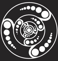 Creactivomx vector image