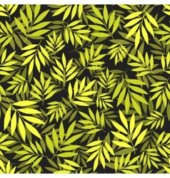 Colorful seamless pattern vector image