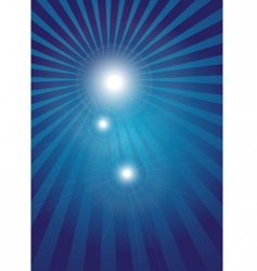 Abstract background vector image