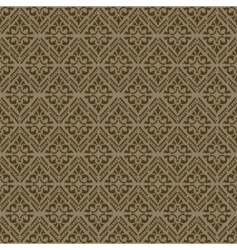 Swirl pattern vector image