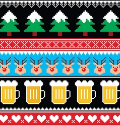 Wedding invitation with birch trees and heart Royalty Free Vector Image - VectorStock