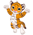 Download White tiger cub vector by Dazdraperma - Image #985101 ...