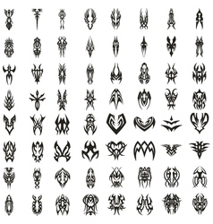Celtic style vector by oscarmcwhite - Image #538036 - VectorStock