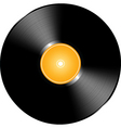 Vinyl vector image