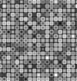 Gray seamless vector image