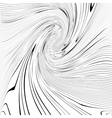 Abstract Background Pinstripe vector image