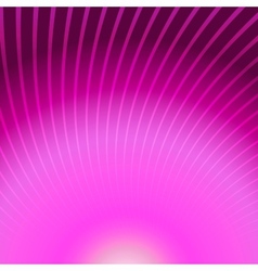 Colorful curve lines background Colorful curve lines background vector image