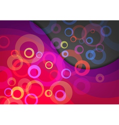 Abstract Background vector image