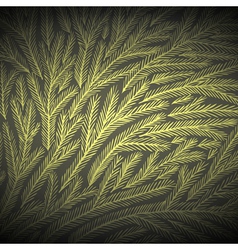 Christmas Background vector image