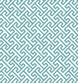 Retro pattern vector image