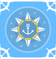 Sea Drive vector image