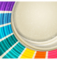 Background vector image