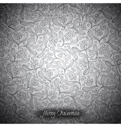 Christmas Background vector image
