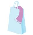 Winter sale Winter sale vector image