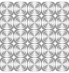 Geometric pattern vector image