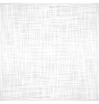Closeup textile vector image