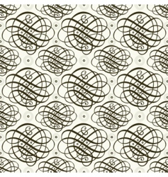 Swirl pattern Swirl pattern vector image