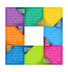 Design template Royalty Free Vector Image - VectorStock