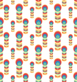 Herringbone Peacock patternSeamless Background Herringbone Peacock patternSeamless Background vector image